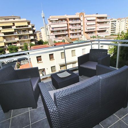 Appartamento Roura 2 Planet Costa Dorada La Pineda Esterno foto